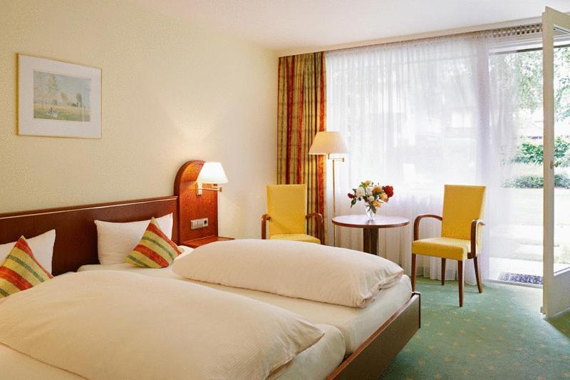 Kurhotel Markushof บัดเบลลิงเงน ห้อง รูปภาพ